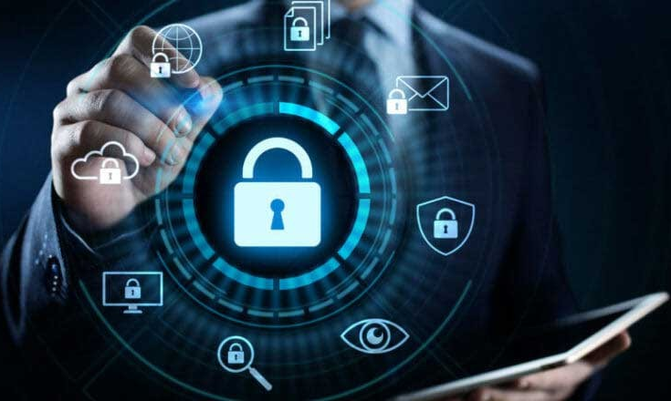 Configuração de redes e segurança