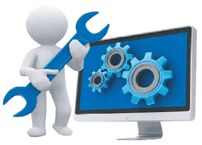 Manutenção de computadores em Mauá e Ribeirão Pires