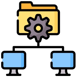 Compartilhamento de arquivos e impressoras