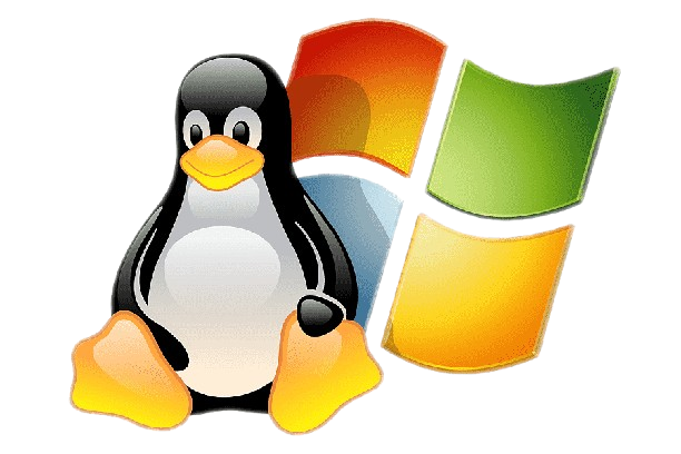 Instalação de sistemas operacionais