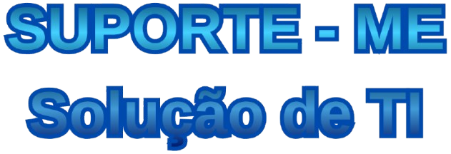 Suporte em TI e Help Desk - SuporteMe